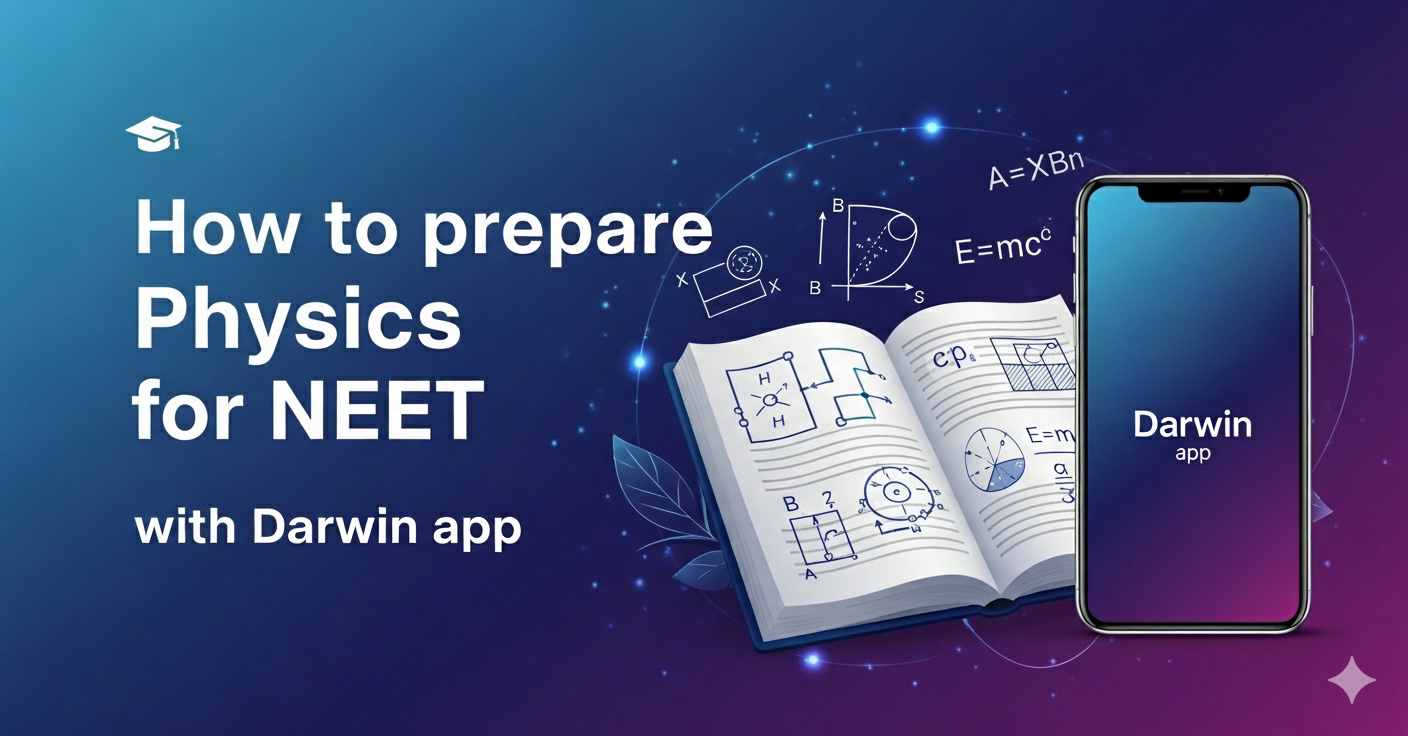 How to Prepare Physics for NEET 2026